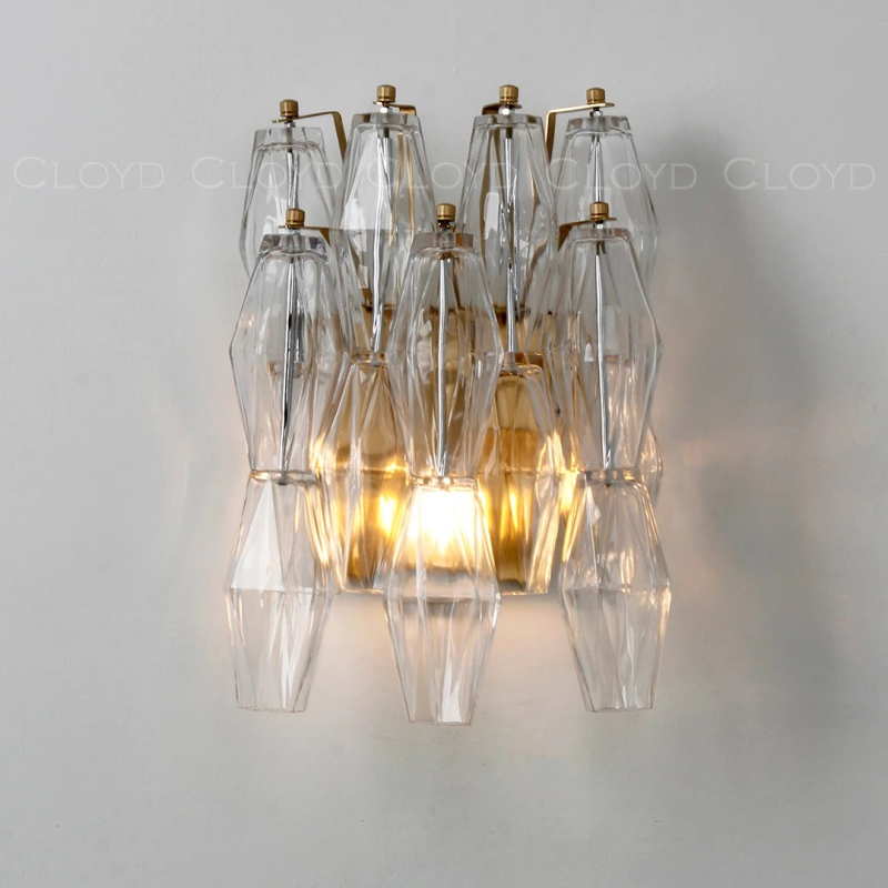 Настенный светильник Cloyd Calcutta 20485 в Санкт-Петербурге