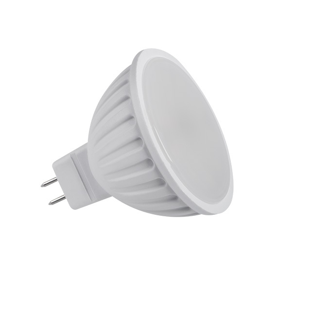 Лампа светодиодная Kanlux Tomi GU5.3 5W 2700-3200К 23010 в Санкт-Петербурге