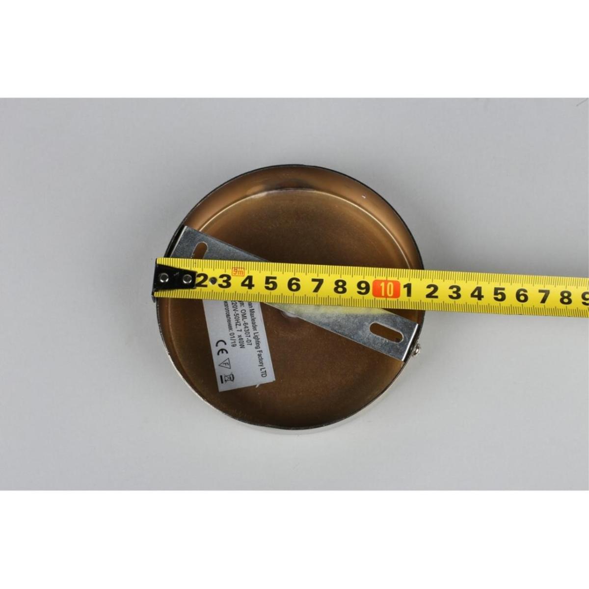 Потолочная люстра Omnilux Rovigo OML-64307-07 в #REGION_NAME_DECLINE_PP#