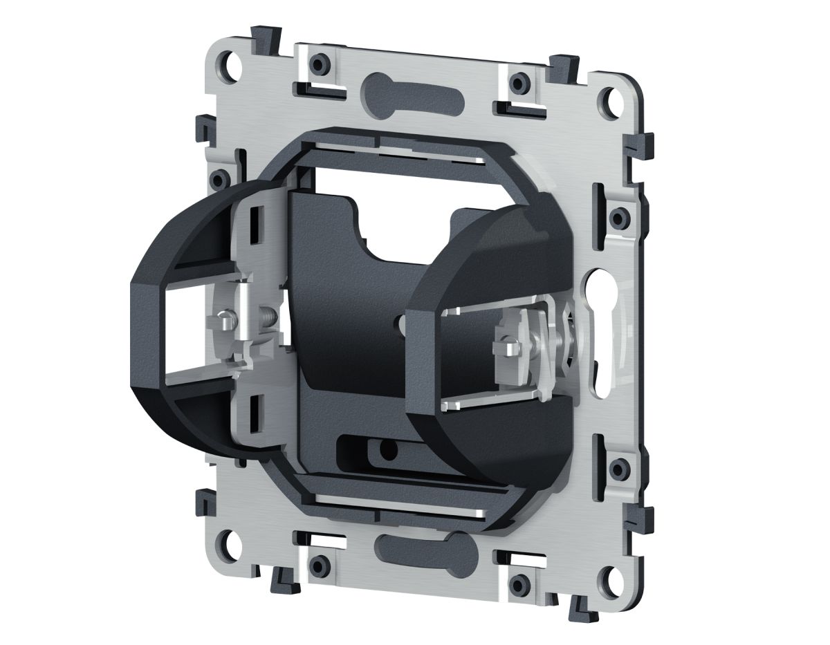 Вывод кабеля с фиксатором Quant Ambrella Volt VM238 в #REGION_NAME_DECLINE_PP#