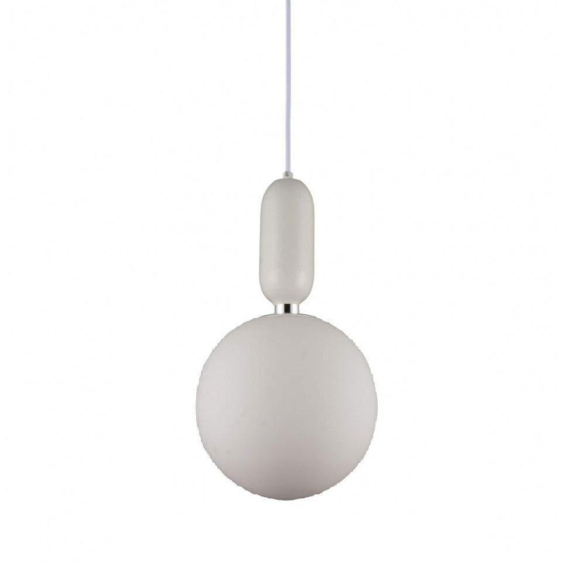 Подвесной светильник Lumina Deco Orito LDP 1219-200 WT+WT в Санкт-Петербурге