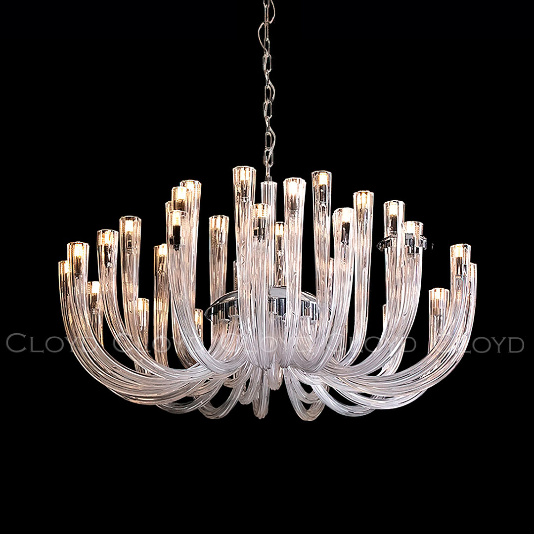 Подвесная люстра Cloyd Aeda 11638 в Санкт-Петербурге