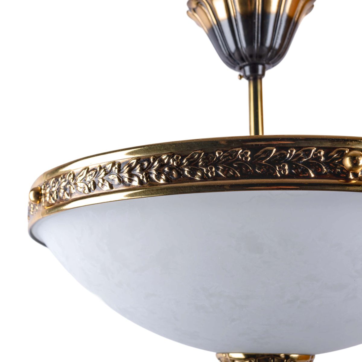 Потолочный светильник Ambiente 7140/35 PL PB в Санкт-Петербурге