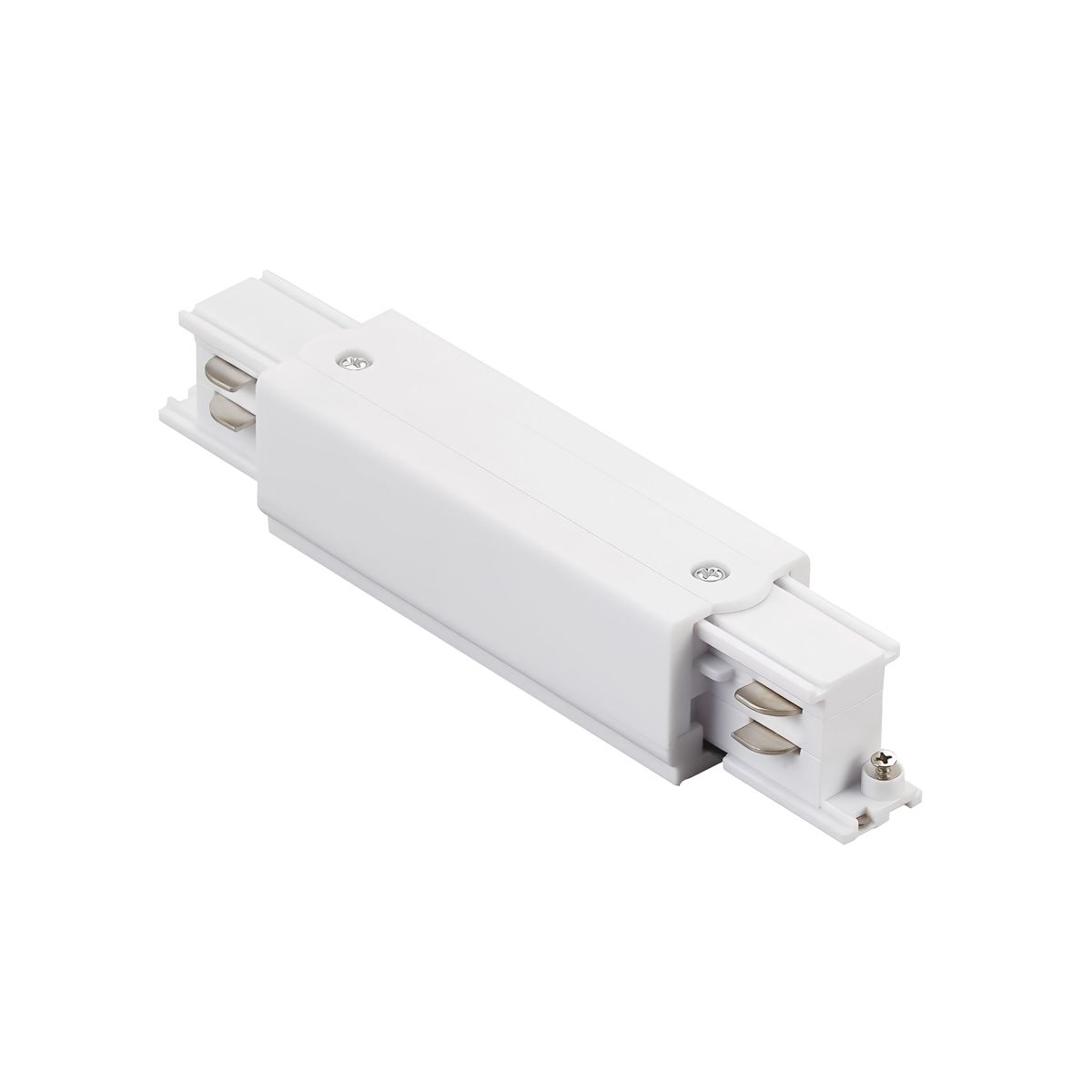 Питание центральное к треку 5040xx-(F)/(R) Lightstar Quattro 504186-FRPS в Санкт-Петербурге