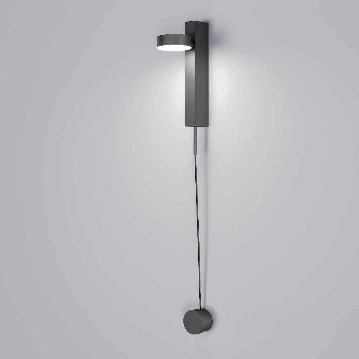 Настенный светильник Elektrostandard Orco 4690389204289 40112/LED a066404 в Санкт-Петербурге