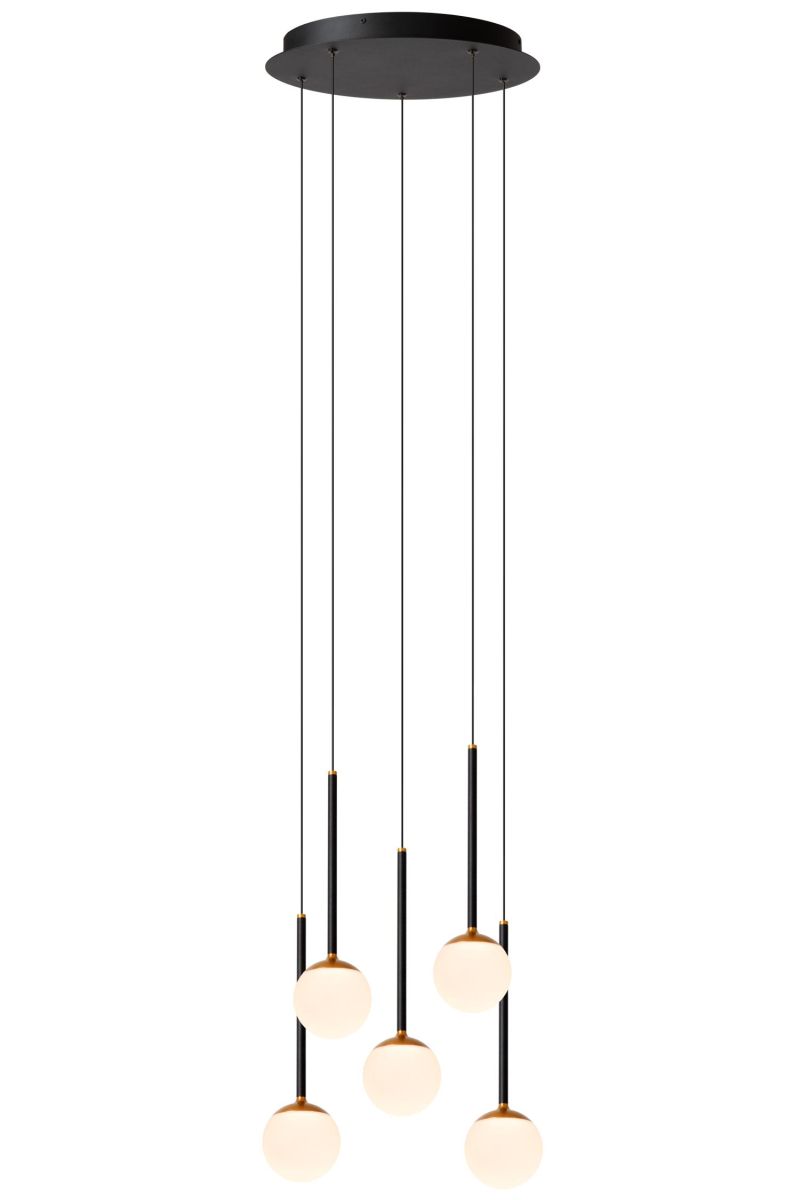 Подвесной светильник Lucide Calina 24406/37/30 в Санкт-Петербурге