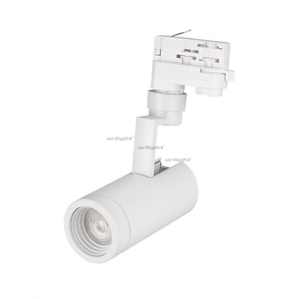 Трековый светильник Arlight LGD-ZEUS-4TR-R67-10W Day 024602 в Санкт-Петербурге