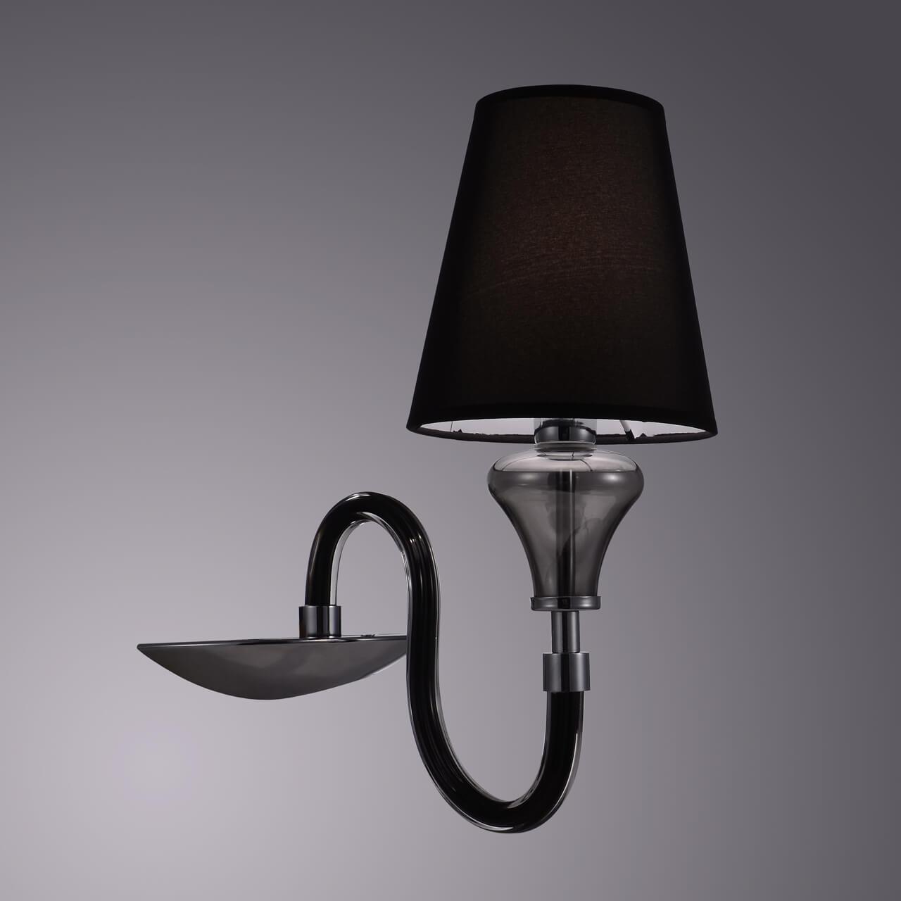 Бра Zumaline Chandelier MB2070-1BL в Санкт-Петербурге