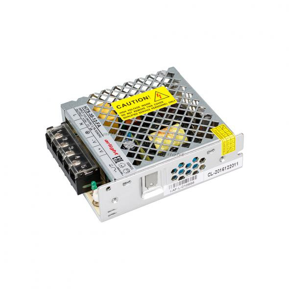 Блок питания Arlight HTS-35-12-FA (12V, 3A, 35W) 022400 в Санкт-Петербурге