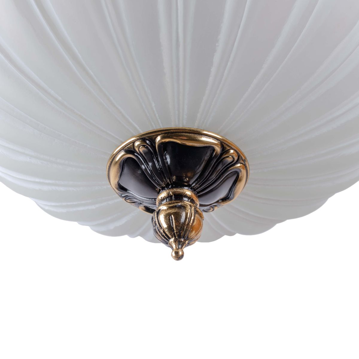 Потолочный светильник Ambiente 7539/30 PL PB в Санкт-Петербурге