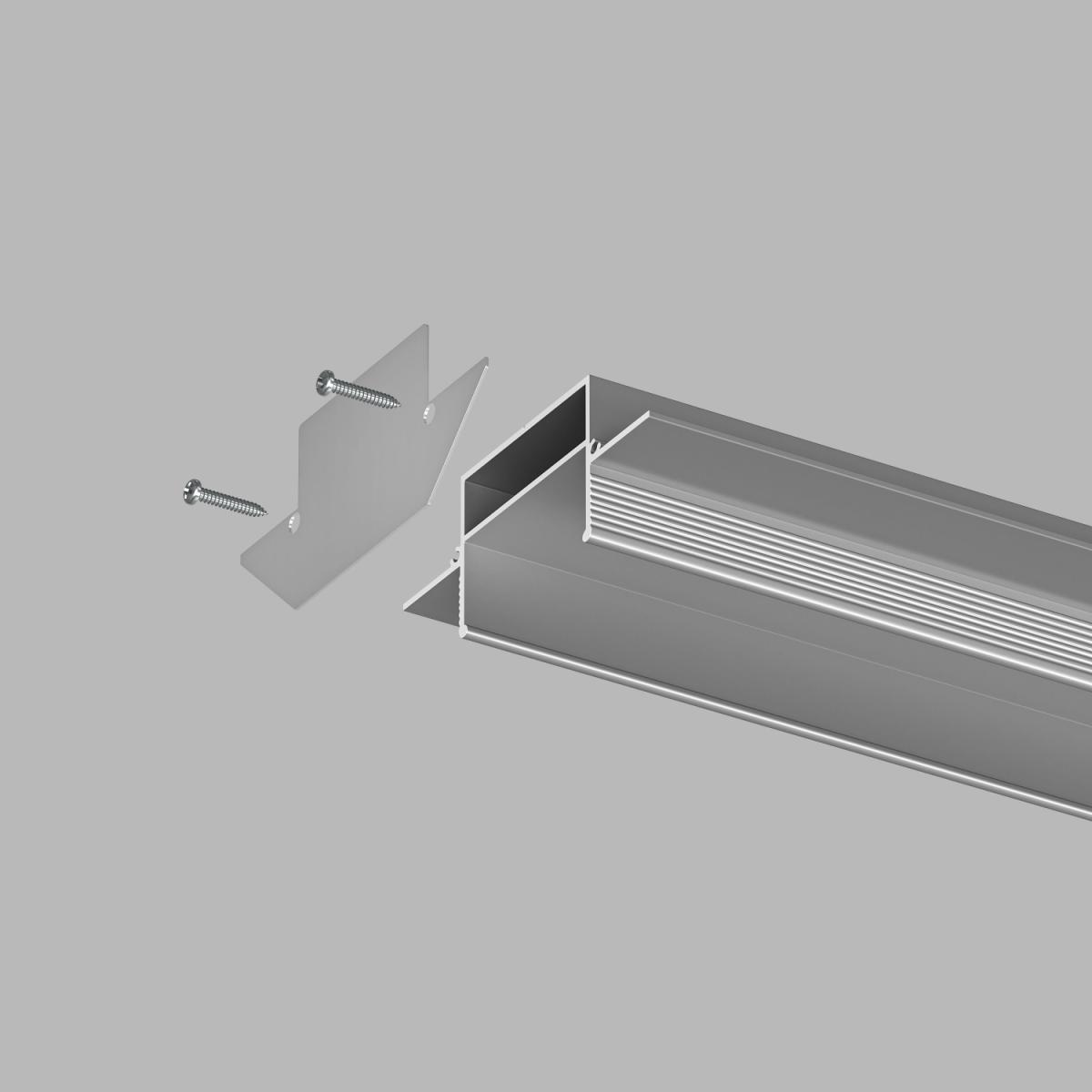 Заглушка Denkirs TR3021-AL в Санкт-Петербурге