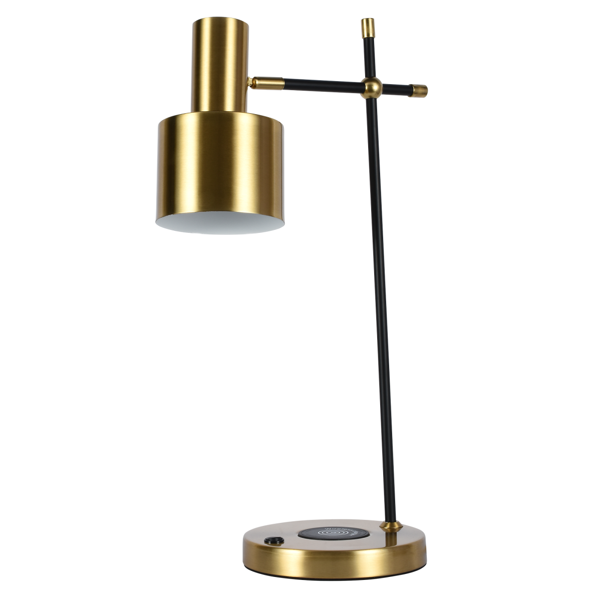 Настольная лампа Zortes DeskLight ZRS.1066.03 в Санкт-Петербурге