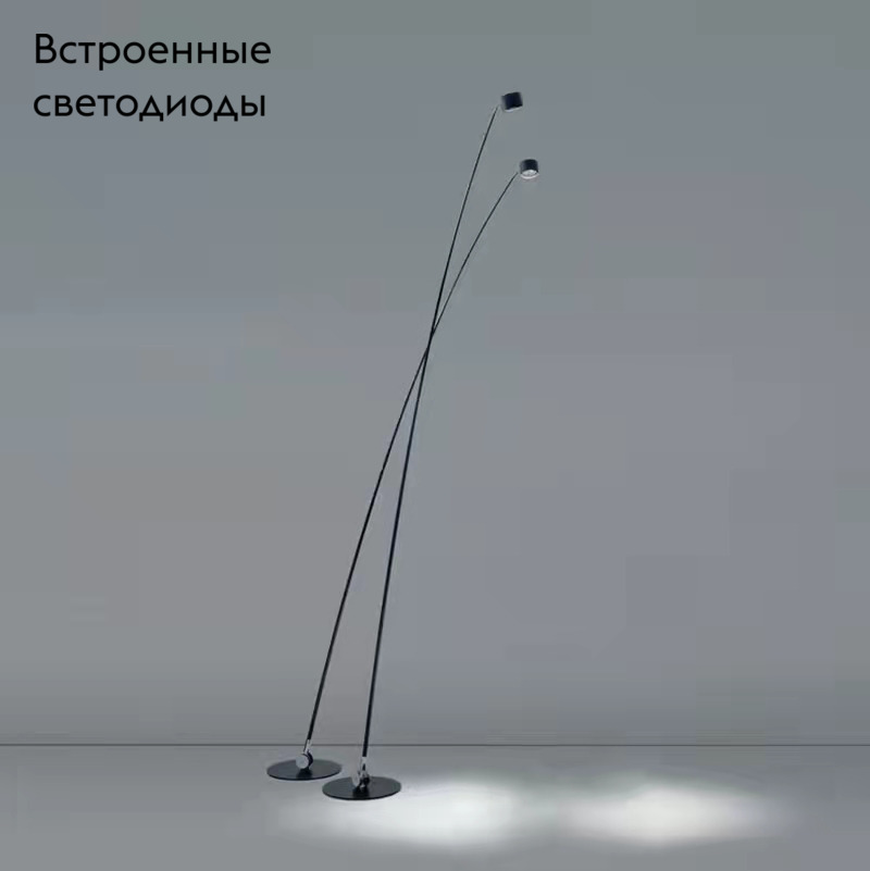 Торшер Alfa Light F2324-30 в Санкт-Петербурге