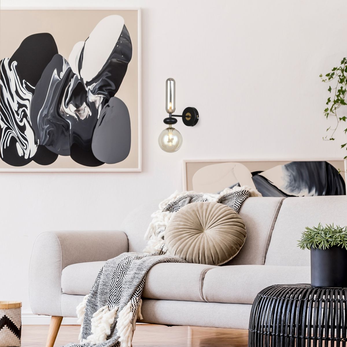 Бра Escada Capsule 2102/2A в #REGION_NAME_DECLINE_PP#