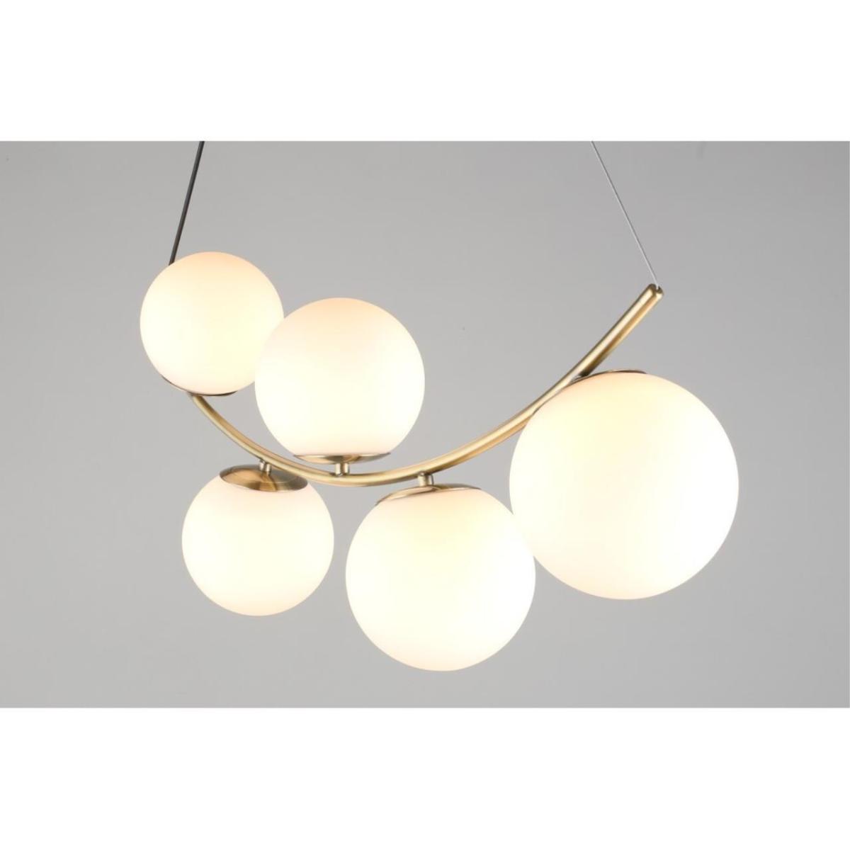 Подвесная люстра Omnilux Acciano OML-94903-05 в #REGION_NAME_DECLINE_PP#