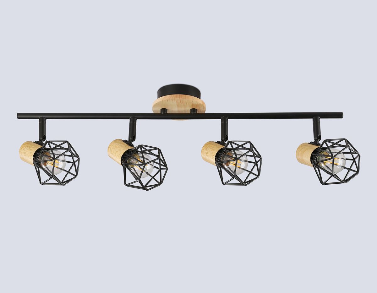 Спот Ambrella Light Traditional Loft TR8754 в #REGION_NAME_DECLINE_PP#