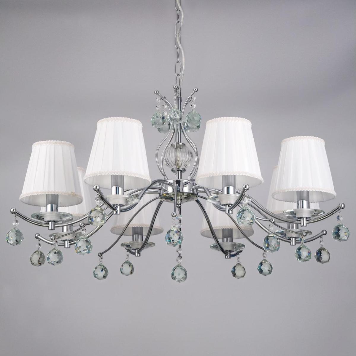 Подвесная люстра Citilux Шелли CL438181 в Санкт-Петербурге