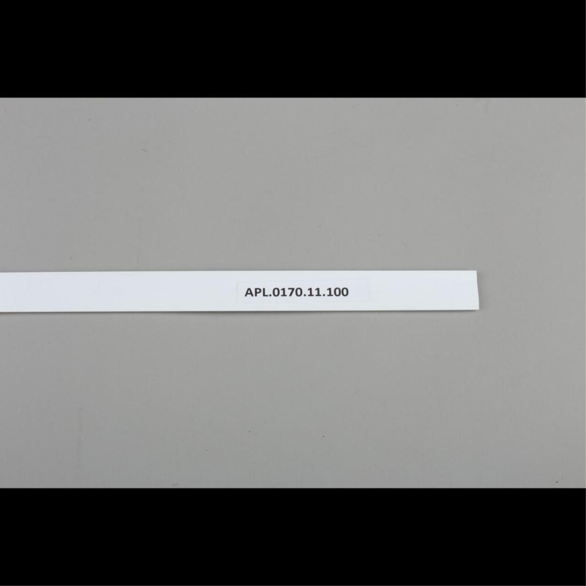 Лицевая заглушка Aployt Magnetic track 48 APL.0170.11.100 в #REGION_NAME_DECLINE_PP#