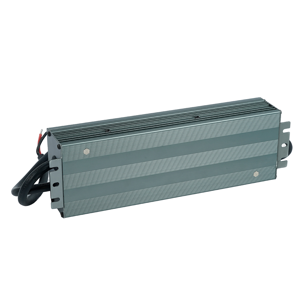 Трансформатор электронный для светодиодной ленты Feron LB007 250W 12V IP67 (драйвер) 53081 в Санкт-Петербурге