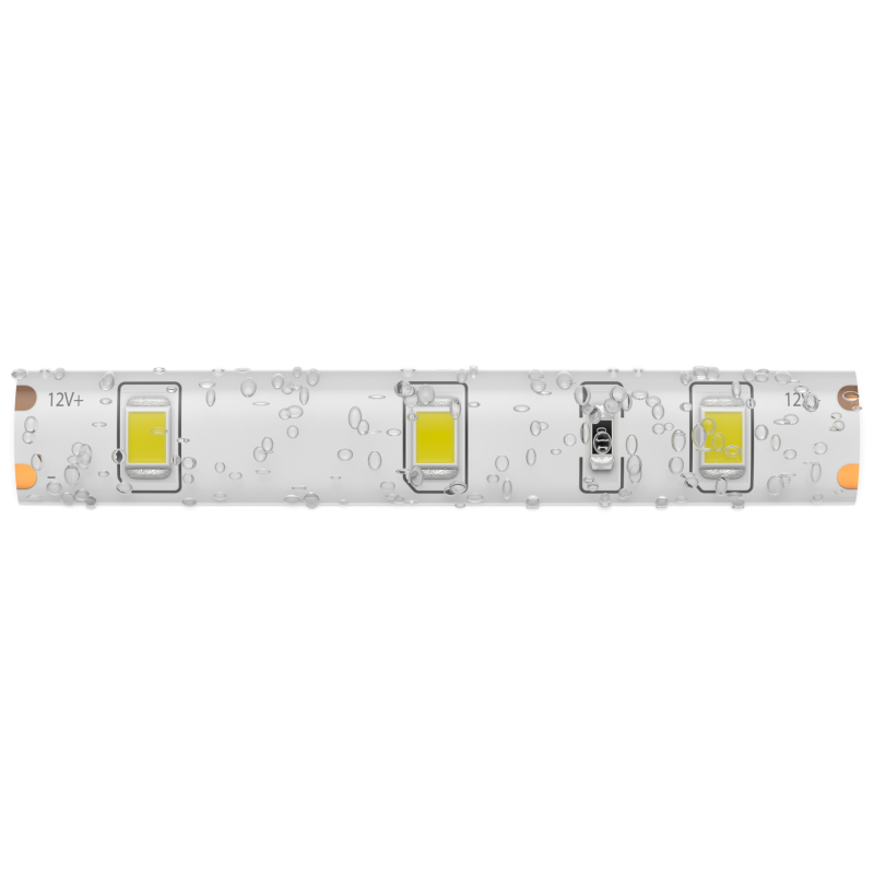 Светодиодная лента Maytoni Technical 12В 2835 4,8Вт/м 3000K IP65 10105 в Санкт-Петербурге
