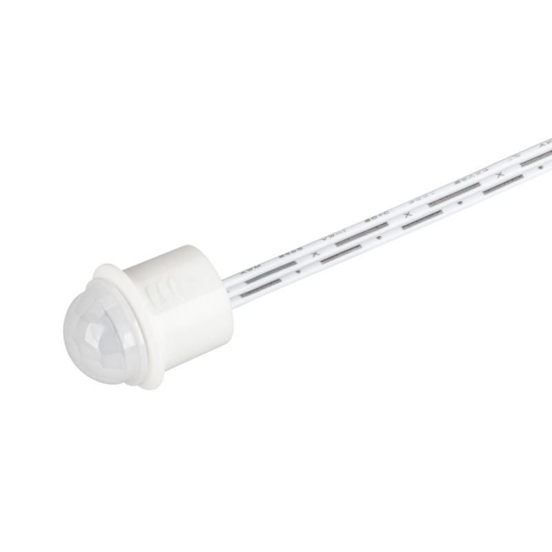 ИК-датчик Arlight SR-PRIME-IN-R14-WH-MINI (12-24V, 48-96W, MOTION) 036164 в Санкт-Петербурге