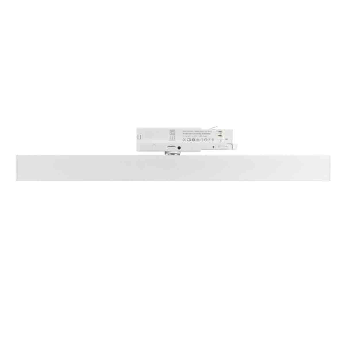 Трековый светильник ArlightLGD-Flat-4TR-S605-25W Day4000 033696(1) в Санкт-Петербурге
