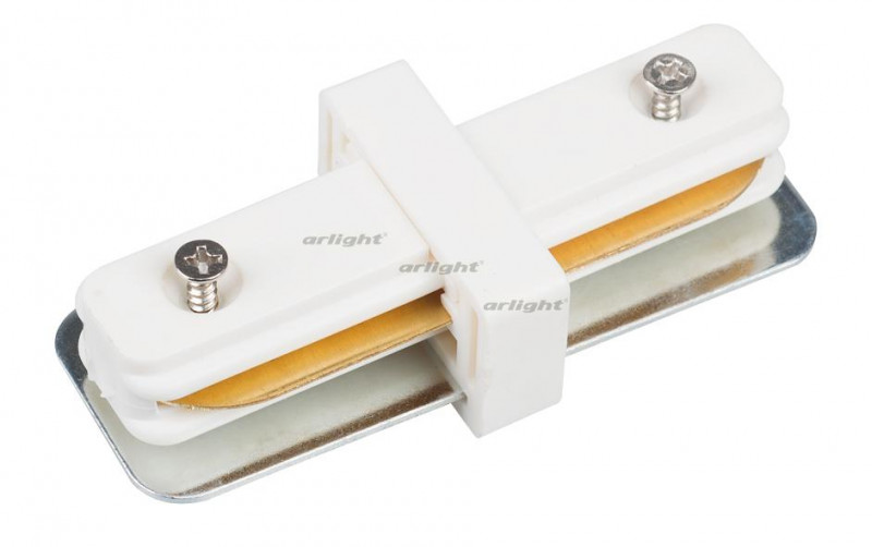 Коннектор Arlight LGD-2TR white 016519 в Санкт-Петербурге