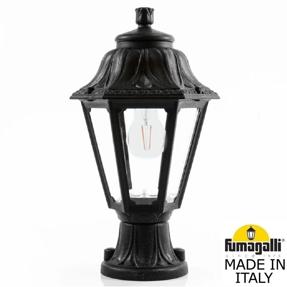 Ландшафтный светильник Fumagalli MIKROLOT/ANNA E22.110.000.AXE27 в #REGION_NAME_DECLINE_PP#