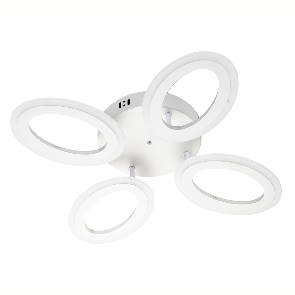 Потолочный светильник Escada Koleria 10226/4LED в Санкт-Петербурге