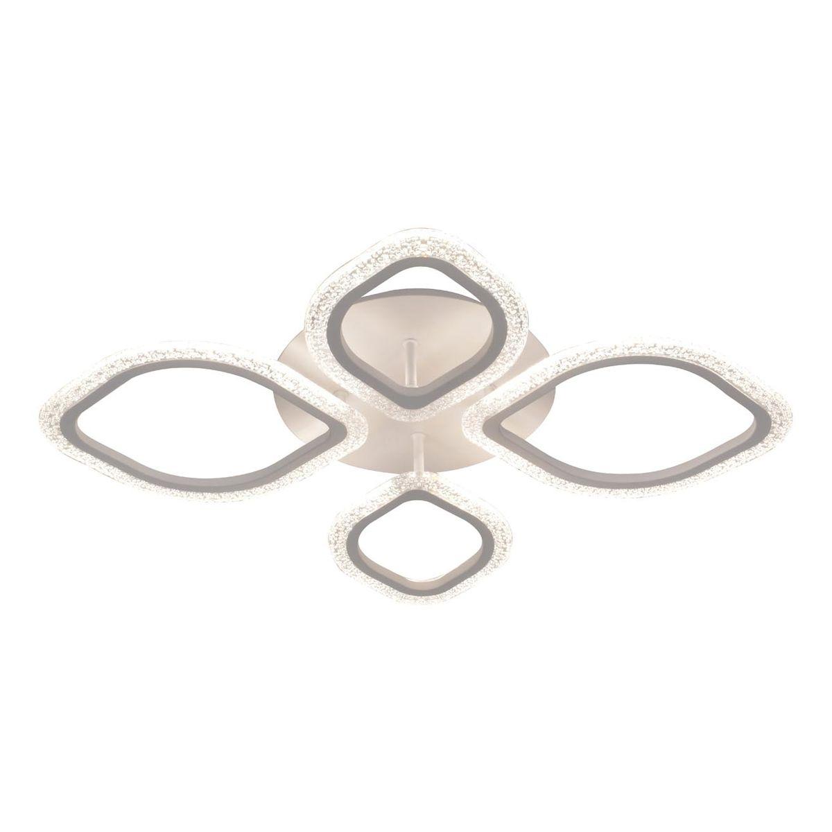 Потолочная люстра Escada 10251 10251/4LED в Санкт-Петербурге