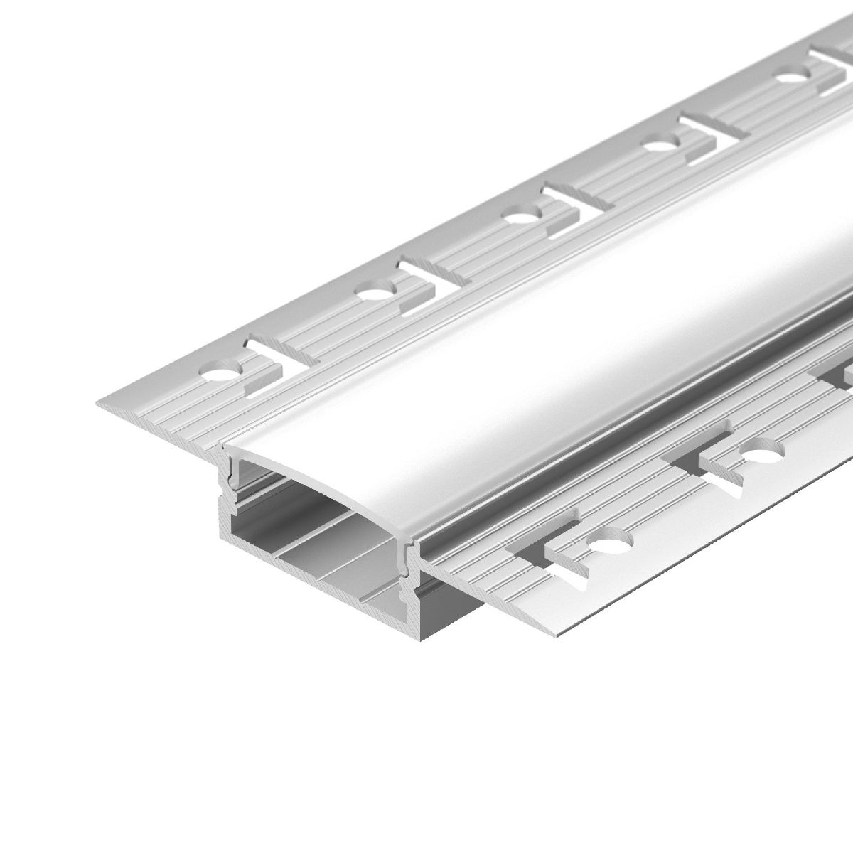 Профиль Arlight FANTOM-W20-H10-2000 ANOD 047360 в Санкт-Петербурге