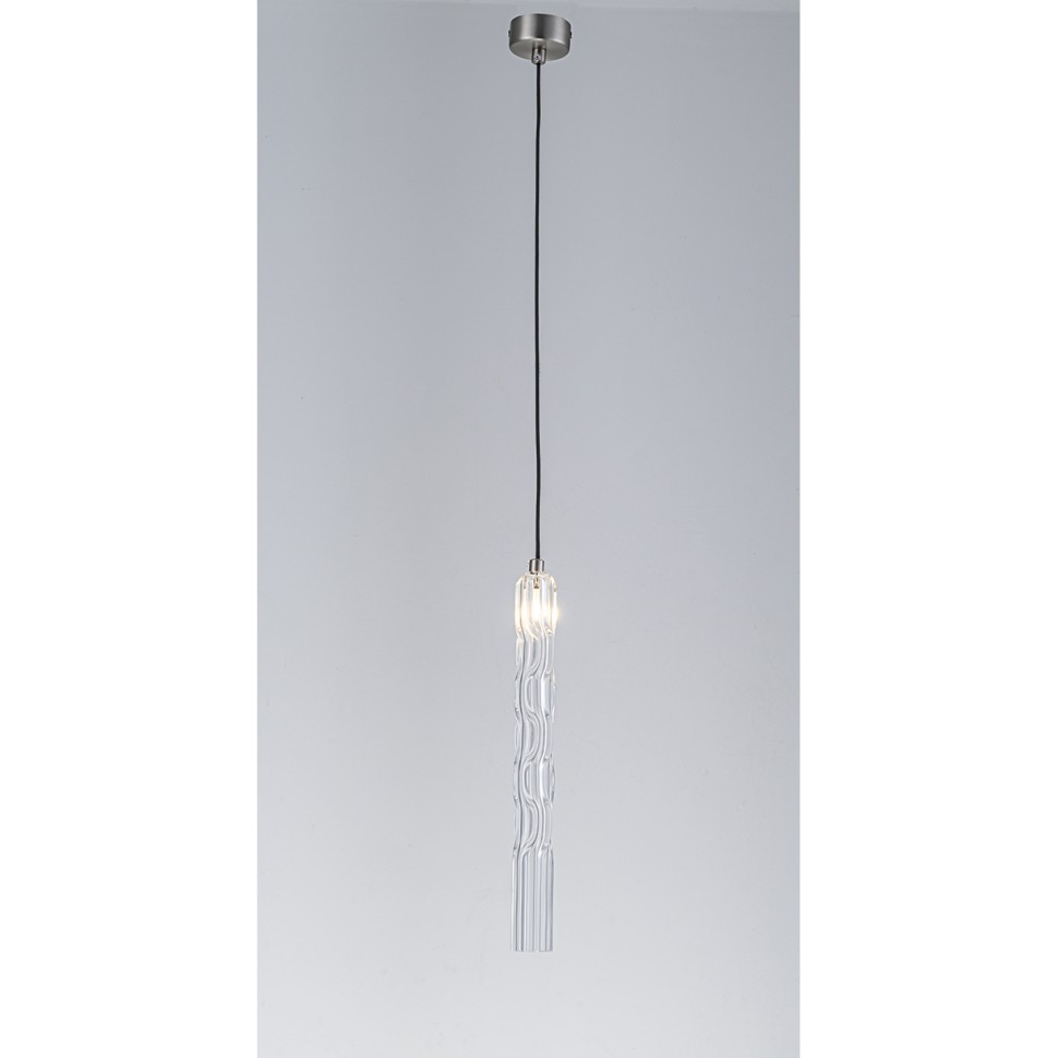 Подвесной светильник Belfast Grosvenor 167 CR CL в Санкт-Петербурге