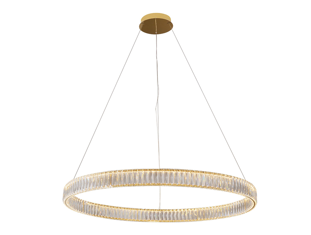 Подвесной светильник
 Newport 8242N/100 gold М0071727 в Санкт-Петербурге