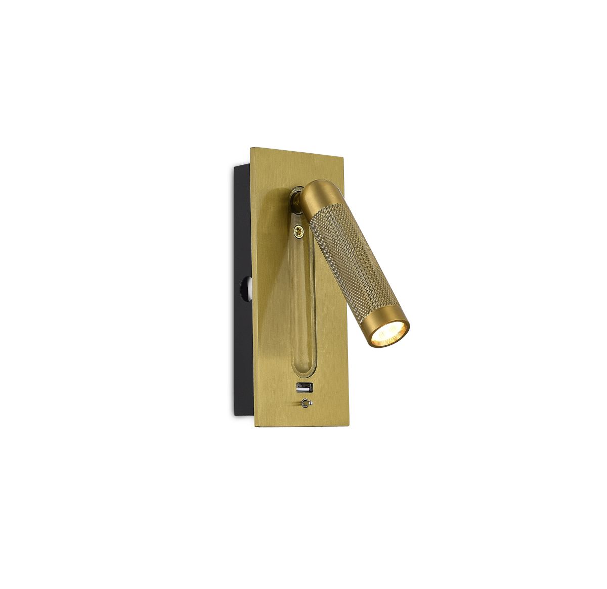 Спот TUUS Kowal TLD-K0126-003-GL в Санкт-Петербурге