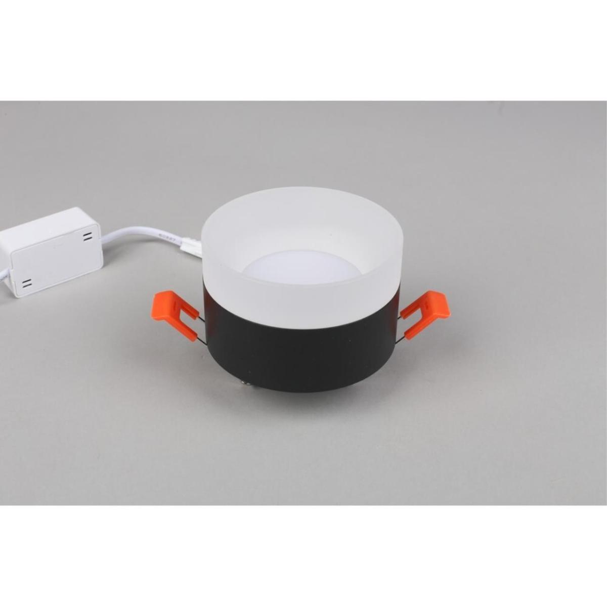 Встраиваемый светильник Omnilux Firenze OML-103119-05 в #REGION_NAME_DECLINE_PP#