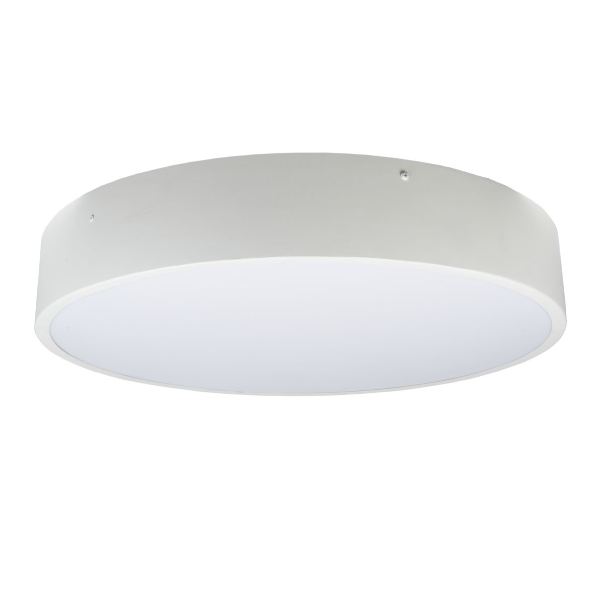 Потолочный светильник Uniel ULO-K40A 60W/4000К/R60 IP40 WHITE UL-00012602 в Санкт-Петербурге