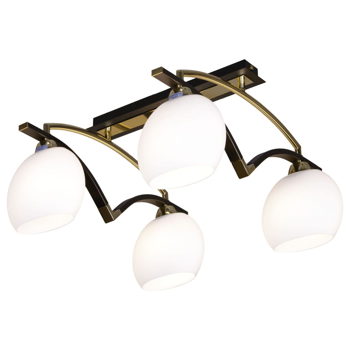 Потолочный светильник Velante 269-327-04 в Санкт-Петербурге