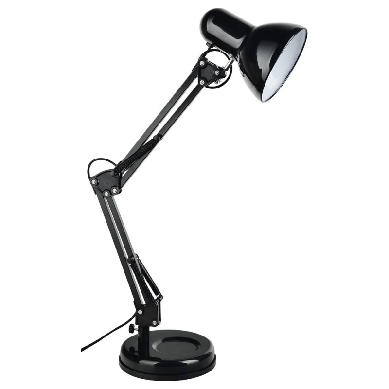 Настольная лампа Arte Lamp Junior A1330LT-1BK в Санкт-Петербурге