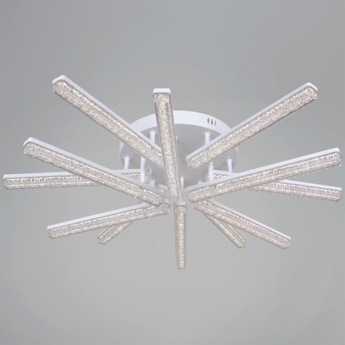 Потолочный светильник Reluce 68290-0.3-6+6 WH в #REGION_NAME_DECLINE_PP#