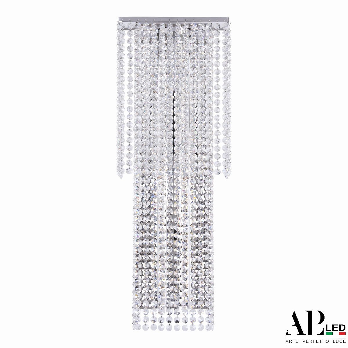 Настенный светильник Arte Perfetto Luce Sicilia S500.B3.25-70.A.4000 в Санкт-Петербурге