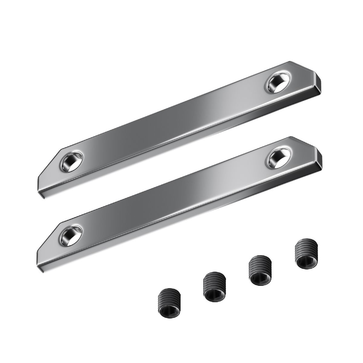 Комплектующие для встраиваемой трековой системы Maytoni Accessories for tracks Exility TRA034C-MP-1 в Санкт-Петербурге
