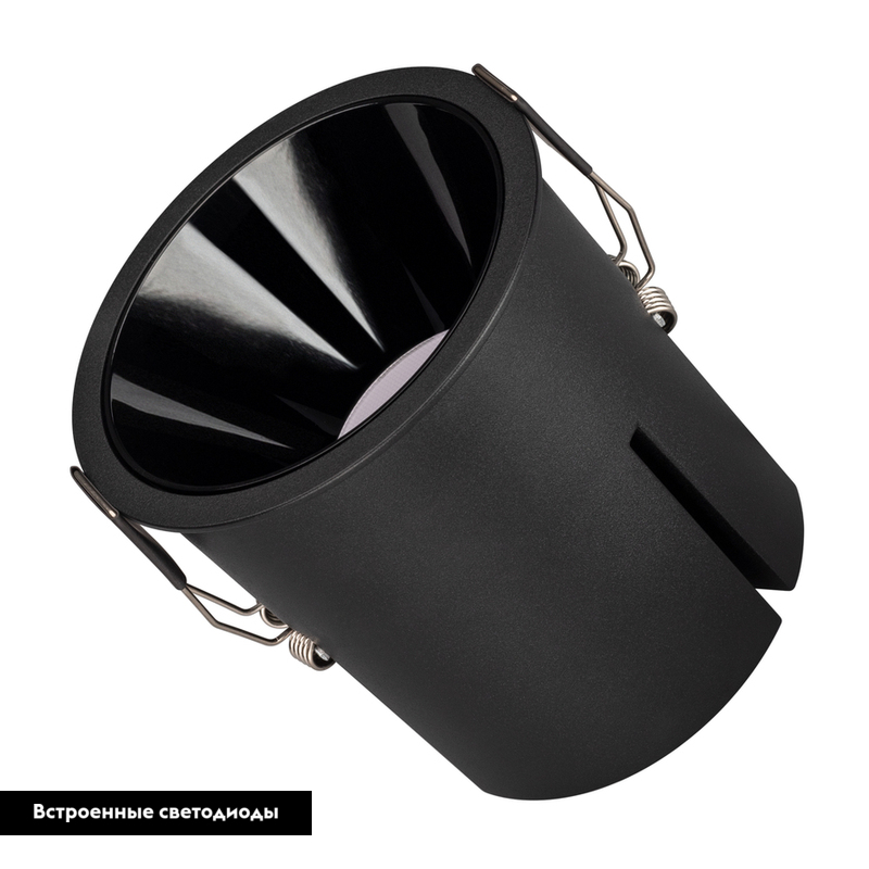 Встраиваемый светильник Arlight MS-Atlas-Built-R112-35W Day4000 035463 в Санкт-Петербурге