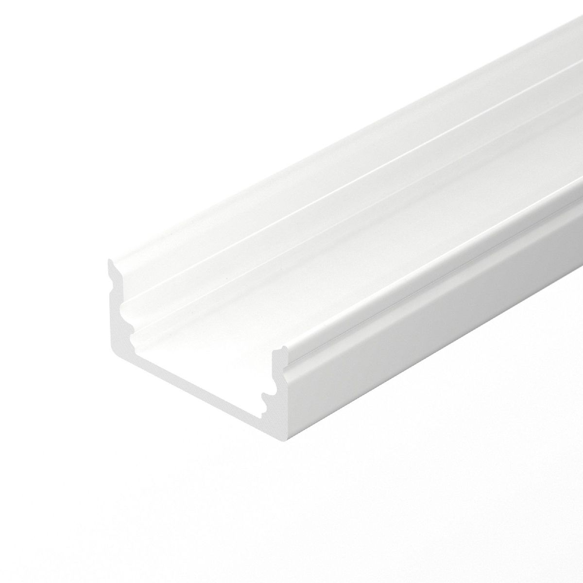 Профиль Arlight LINE-1708-2000 WHITE 044234(1) в Санкт-Петербурге