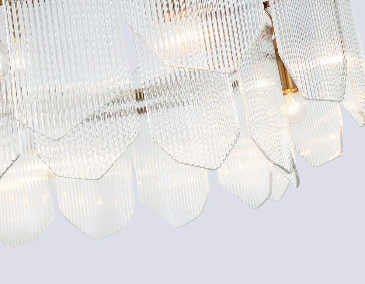 Подвесная люстра Ambrella Light High Light Crystal LH31253 в #REGION_NAME_DECLINE_PP#