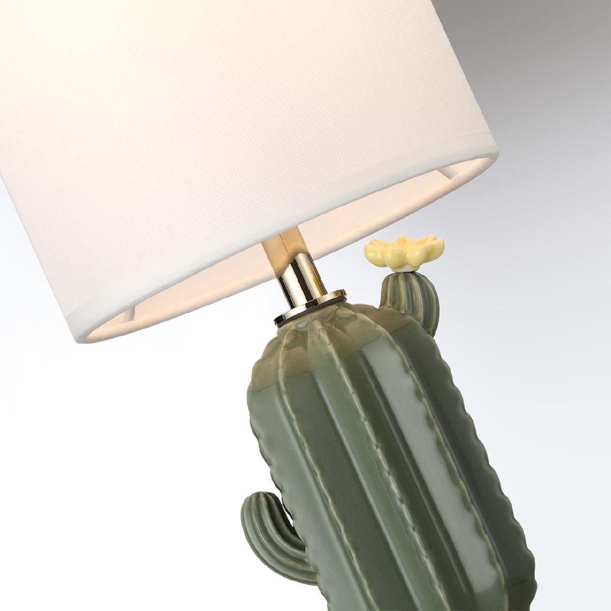 Настольная лампа Odeon Light Cactus Modern 5425/1TA УЦ в Санкт-Петербурге