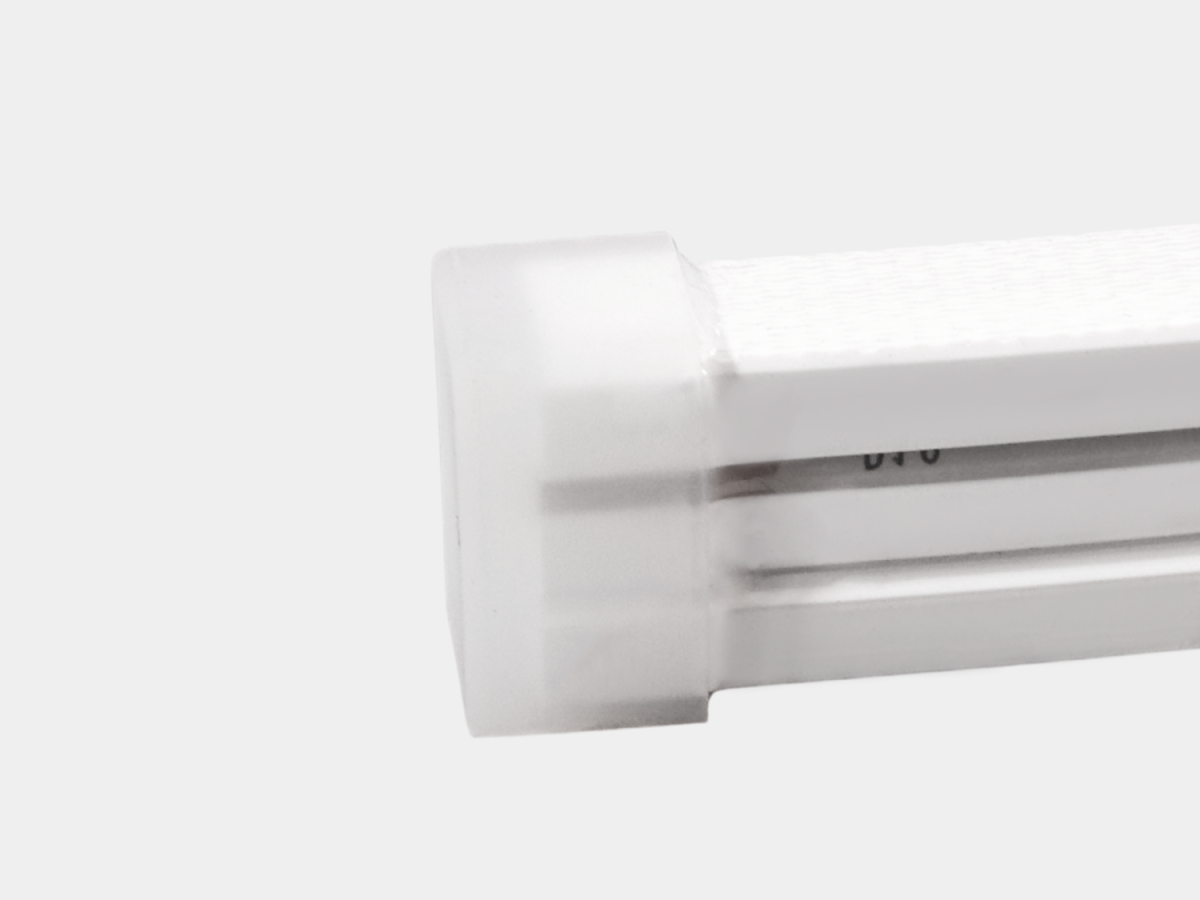 Заглушка глухая SWG PRO END-1220-WH 00-00036571 в Санкт-Петербурге