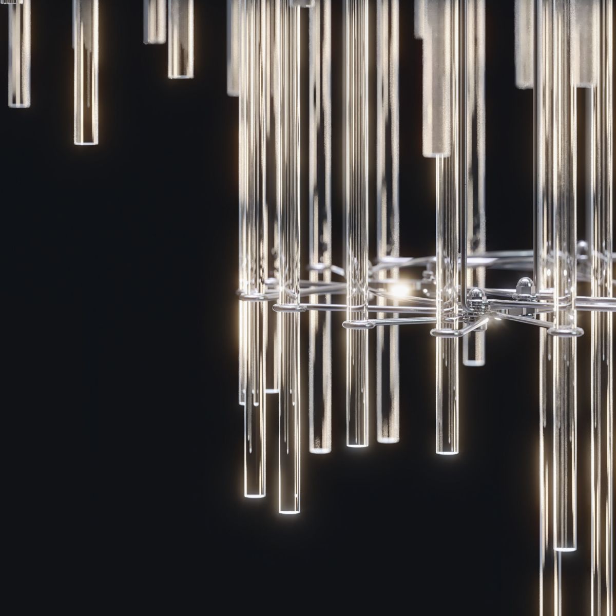 Подвесная люстра Bogate's Queen 91102 LED a072015 в #REGION_NAME_DECLINE_PP#