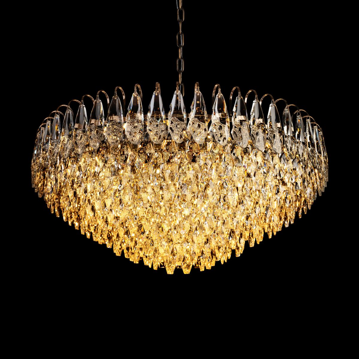 Подвесной светильник Loft IT Vermont 10581/800 в #REGION_NAME_DECLINE_PP#