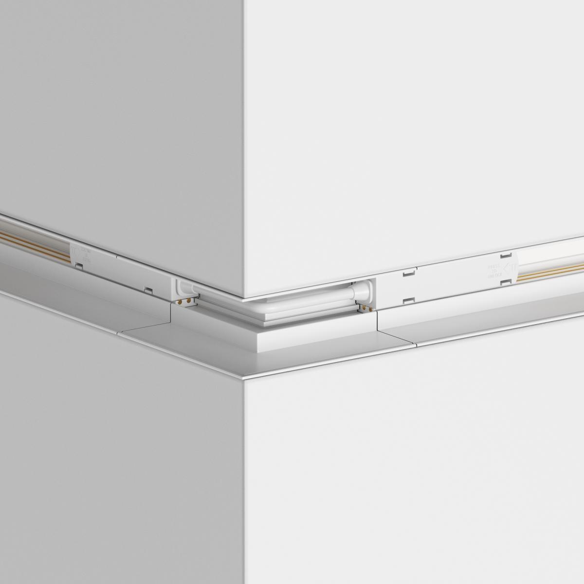 Коннектор для трека Maytoni Technical Accessories for tracks Gravity TRX010OCL-22W в Санкт-Петербурге