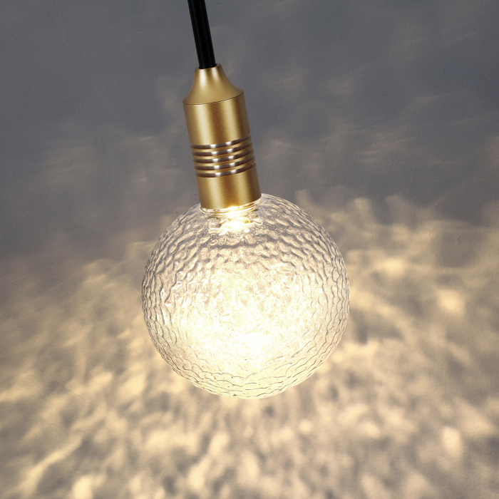 Ландшафтный светильник Odeon Light Nature Dande 7121/2GLA в Санкт-Петербурге